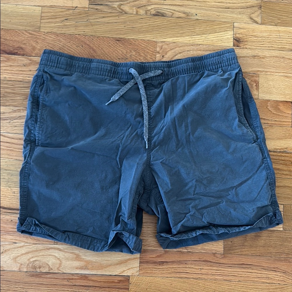 Sale Bonobos men’s shorts, grey, medium